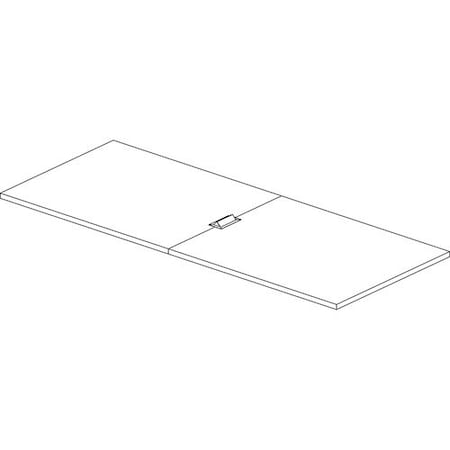 Groupe Lacasse TOP, RECTANGULAR LAST5RC48120PCW